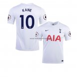 Shirt Tottenham Hotspur Player Kane Home 2021-22