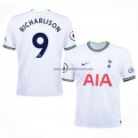 Shirt Tottenham Hotspur Player Richarlison Home 2022/23