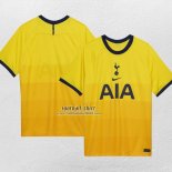 Thailand Shirt Tottenham Hotspur Third 2020/21