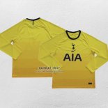 Shirt Tottenham Hotspur Third Long Sleeve 2020/21