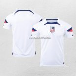 Shirt United States Home 2022