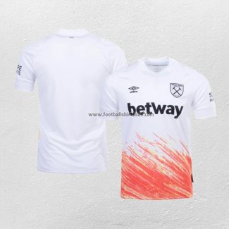 Shirt West Ham Third 2022/23