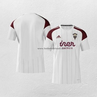 Thailand Shirt Albacete Home 2022/23