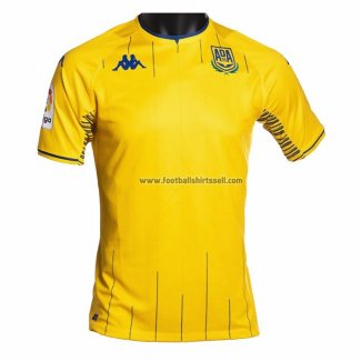 Thailand Shirt Alcorcon Home 2021/22