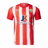 Thailand Shirt Almeria Home 2022/23