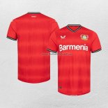 Thailand Shirt Bayer Leverkusen Home 2022/23