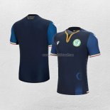 Thailand Shirt Comoras Third 2022