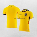 Thailand Shirt Ecuador Home 2022
