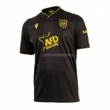 Thailand Shirt FC Nantes Third 2022/23