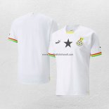 Thailand Shirt Ghana Home 2022