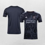 Thailand Shirt Houston Dynamo Away 2022