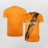 Thailand Shirt Hull City Home 2021-22
