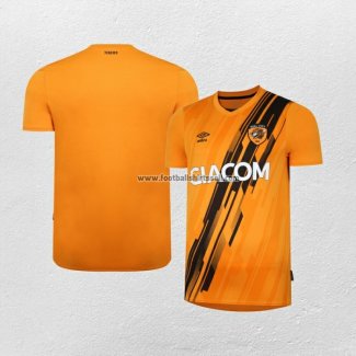 Thailand Shirt Hull City Home 2021-22