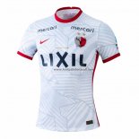 Thailand Shirt Kashima Antlers Away 2022