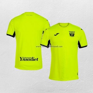 Thailand Shirt Leganes Third 2022/23