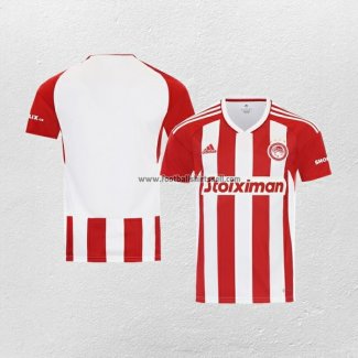 Thailand Shirt Olympiacos Home 2022/23