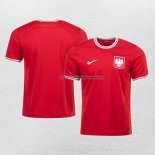 Thailand Shirt Poland Away 2022