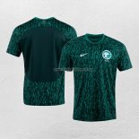 Thailand Shirt Saudi Arabia Away 2022