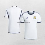 Thailand Shirt Scotland Away 2022