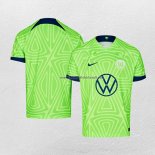 Thailand Shirt Wolfsburg Home 2022/23
