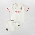 Shirt AC Milan Away Kid 2021/22