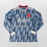 Shirt Ajax Away Long Sleeve 2020/21