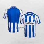 Thailand Shirt Alaves Home 2020/21