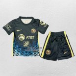 Shirt America Away Kid 2021