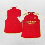 Shirt Arsenal Home 2023/24