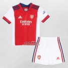 Shirt Arsenal Home Kid 2021/22