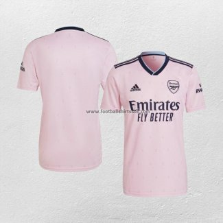 Shirt Arsenal Third 2022/23