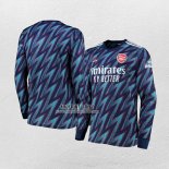Shirt Arsenal Third Long Sleeve 2021/22
