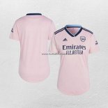 Shirt Arsenal Third Women 2022/23