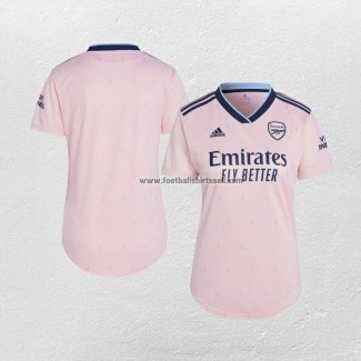 Shirt Arsenal Third Women 2022/23