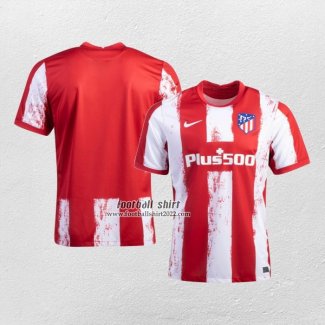 Shirt Atletico Madrid Home 2021/22