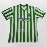 Thailand Shirt Atletico Nacional Home 2021