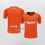 Shirt Barcelona Goalkeeper 2020/21 Orange