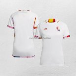 Shirt Belgium Away Women 2022