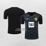 Shirt Borussia Dortmund Goalkeeper 2020/21 Black