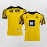 Shirt Borussia Dortmund Home 2021/22