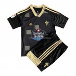 Shirt Celta de Vigo Away Kid 2022/23