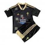 Shirt Celta de Vigo Away Kid 2022/23