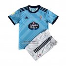 Shirt Celta de Vigo Home Kid 2021/22