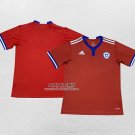 Thailand Shirt Chile Home 2021/22