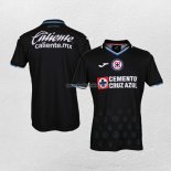 Shirt Cruz Blue Third 2022/23