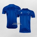 Thailand Shirt Cruzeiro Home 2020