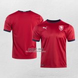 Shirt Czech Republic Home 2020/21