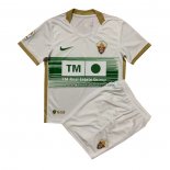 Shirt Elche Home Kid 2022/23