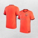 Shirt England Away Euro 2022