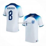 Shirt England Player Henderson Home 2022